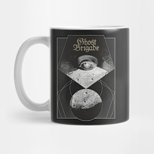 Ghost Brigade Mug